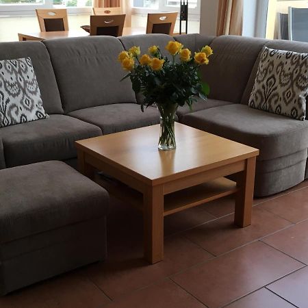 Ferienwohnung Seemöwe Großenbrode Exterior foto