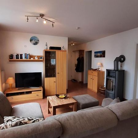 Ferienwohnung Seemöwe Großenbrode Exterior foto