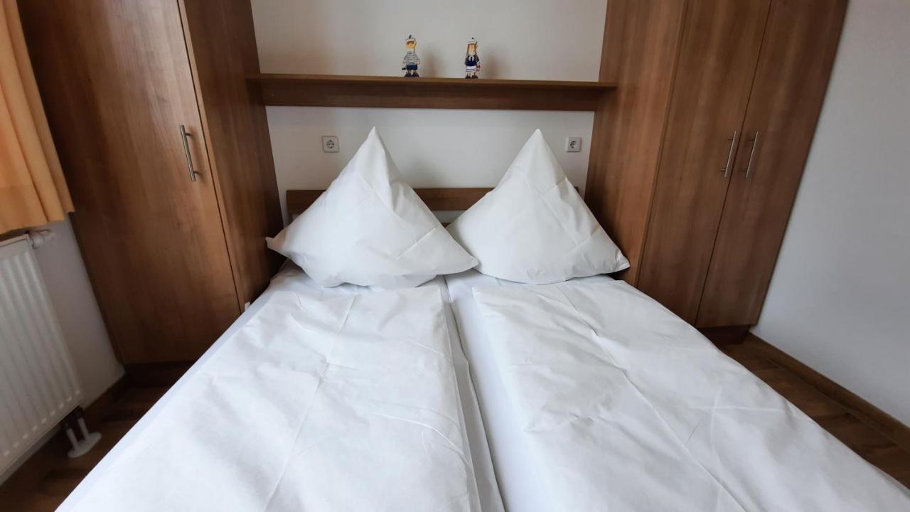 Ferienwohnung Seemöwe Großenbrode Exterior foto